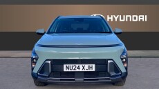 Hyundai KONA 1.6 GDi Hybrid Advance 5dr DCT Hybrid Hatchback